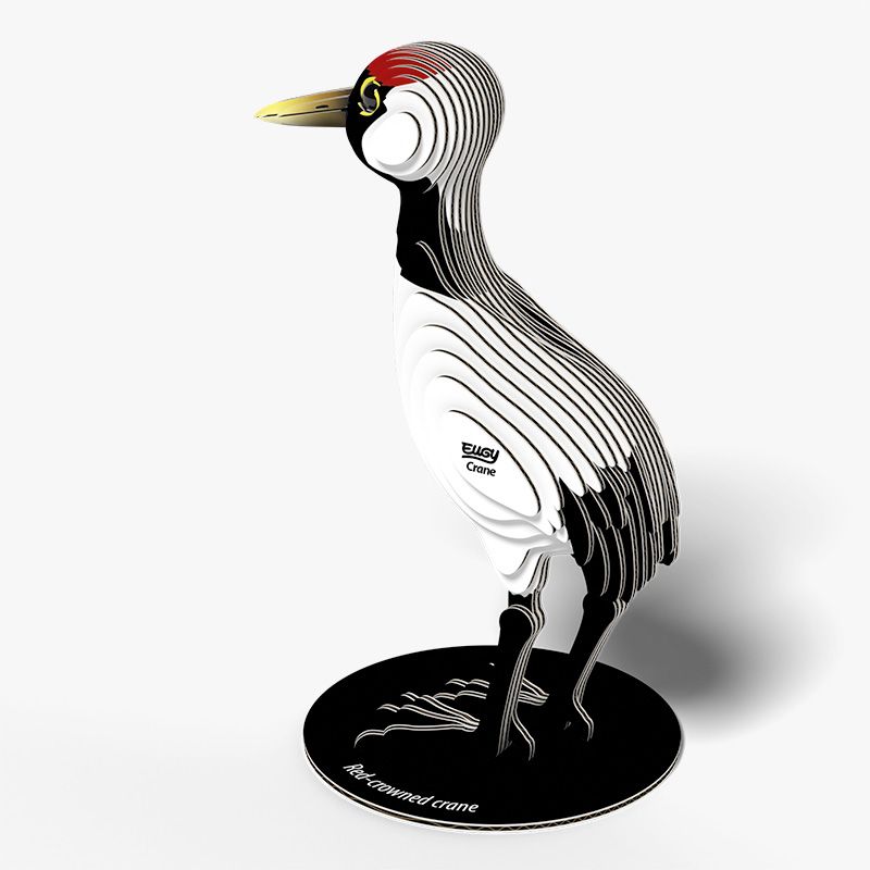 Eugy - Crane 125