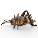 Eugy - Giant Weta