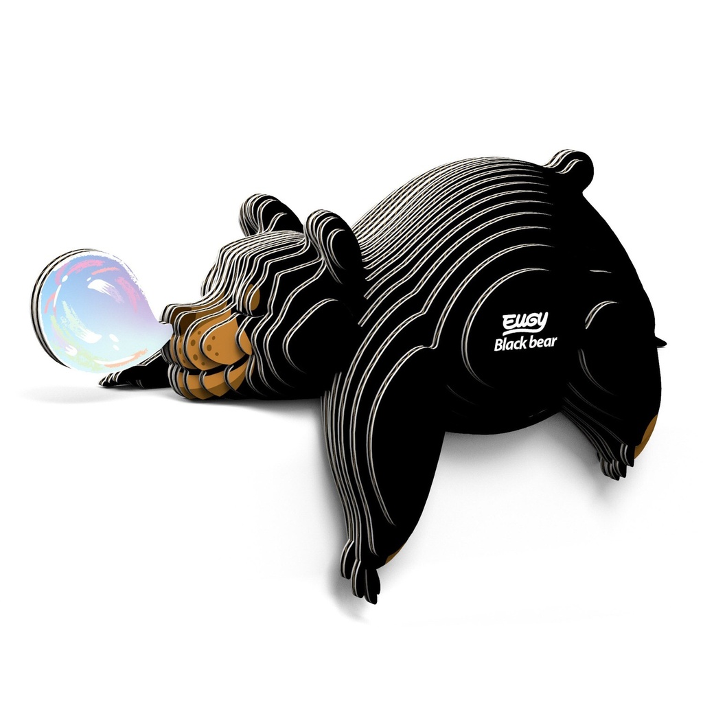 Eugy - Stingray 102
