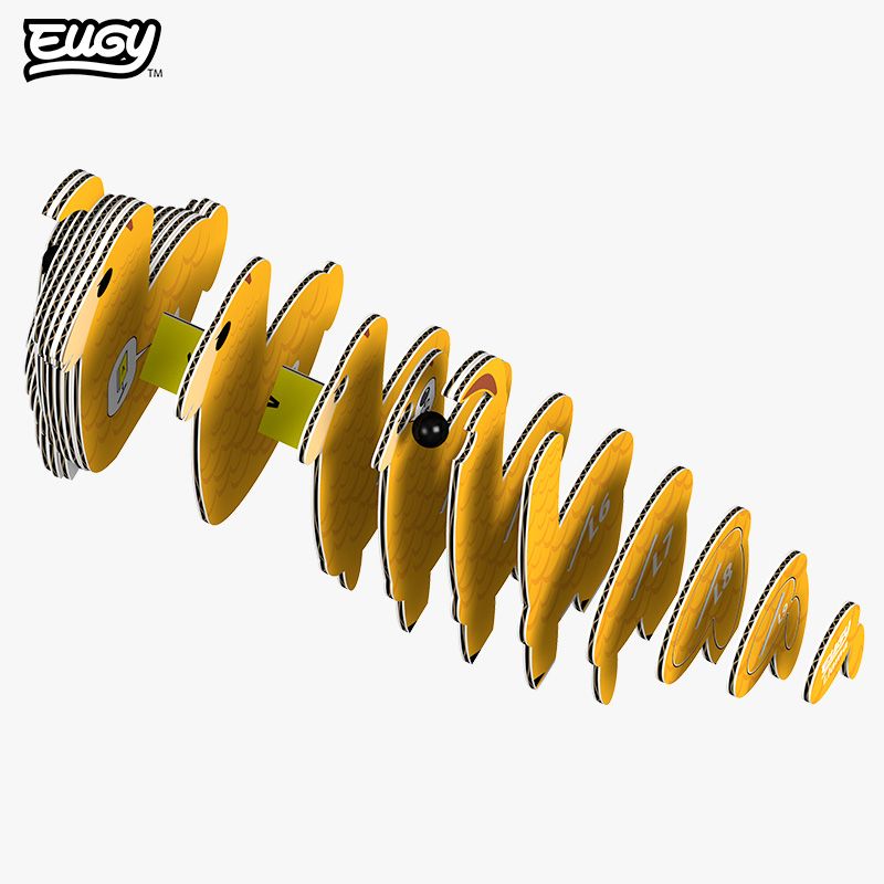 Eugy - Llama 034