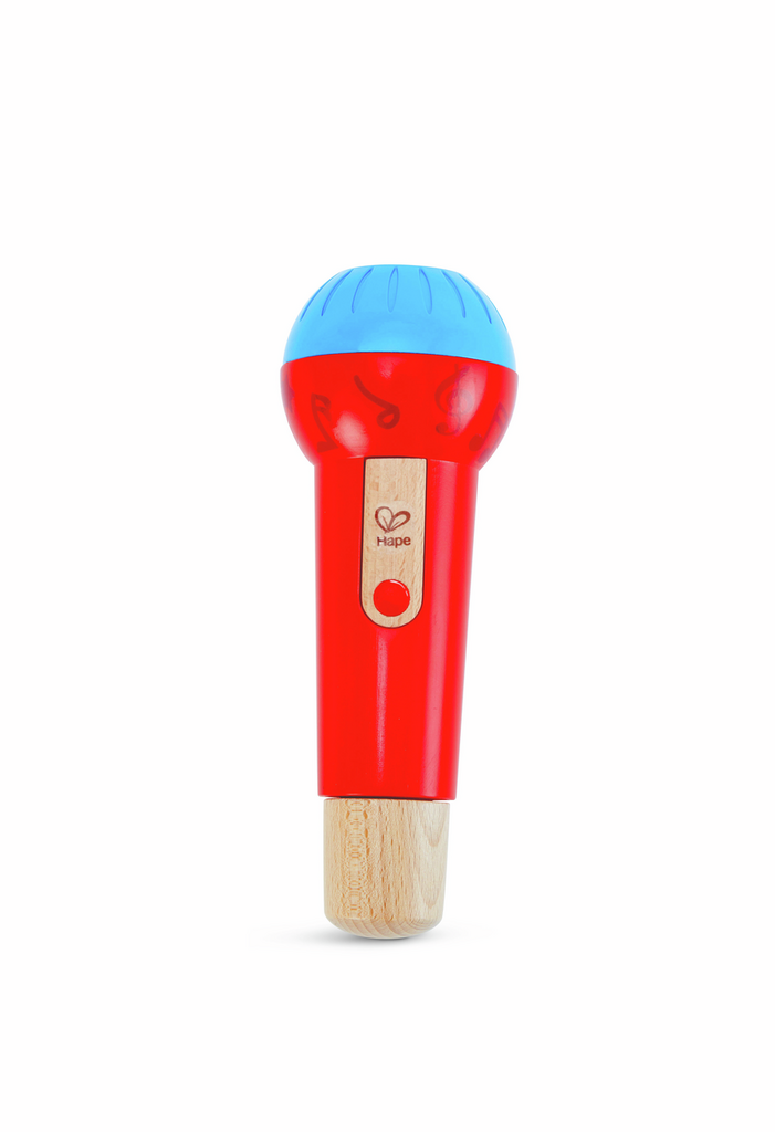 Micrófono Eco - Hape