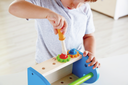 Caja de herramientas - Hape