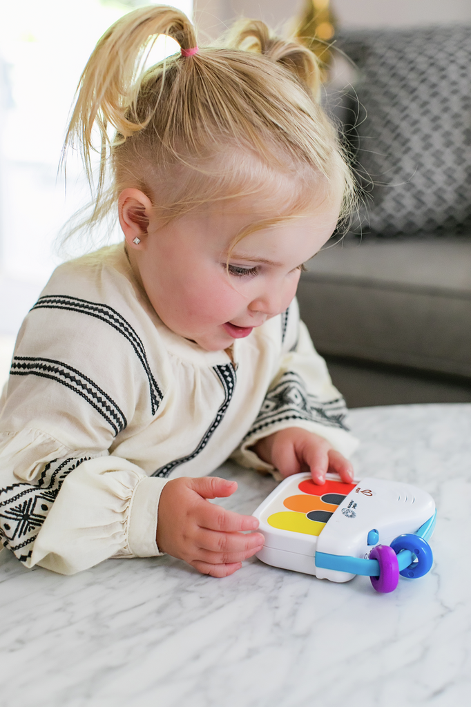 Mini Piano - Hape