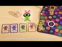 Planetary Pursuit - Hape