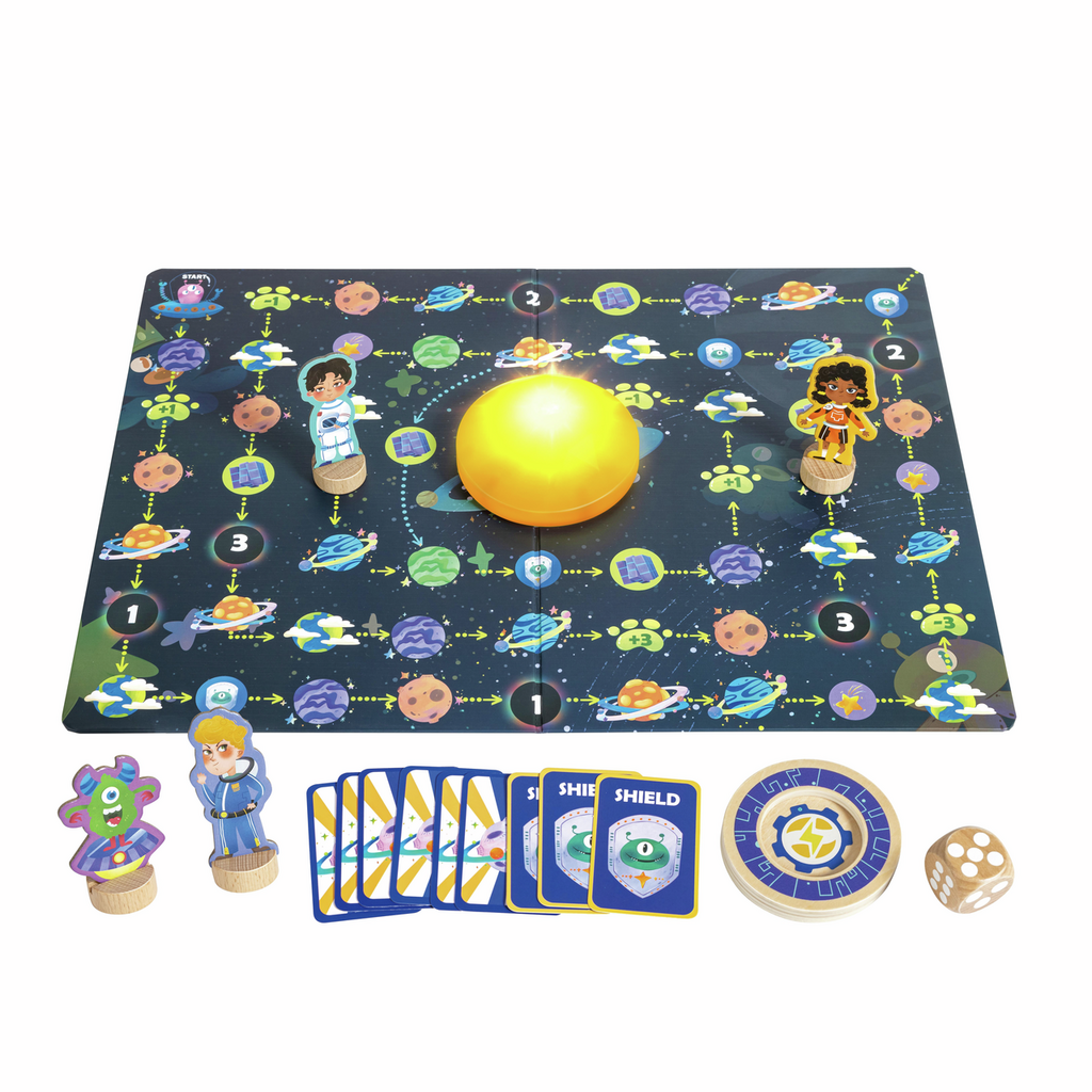 Star Seekers - Hape