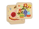 Kit Prensa de flores - Hape