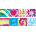 Kidz Maker Kit Tie Dye