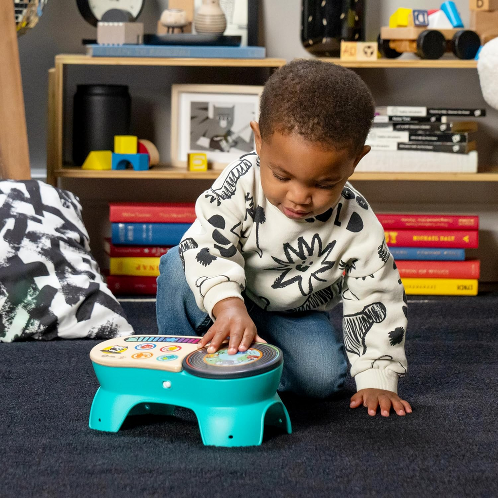 DJ Discovery™MT Turntable - Hape 
