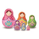 Russian Dolls