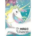Puzzle Unicorn (cat) - Sassi 