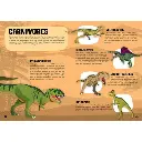 El món dels dinosaures (cat) - Sassi 
