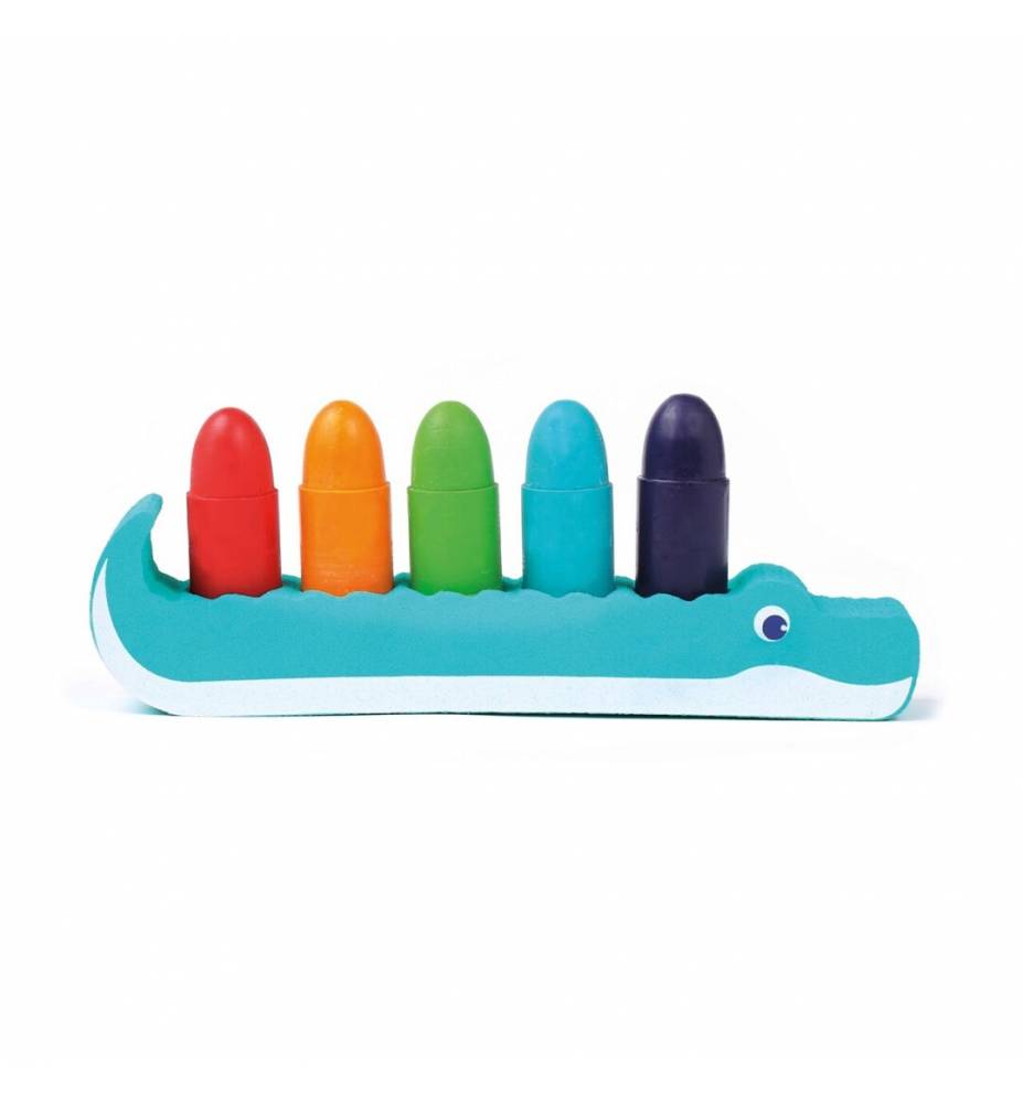 AquaColors - Ludi 