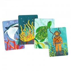 Cartas Bazarquatik