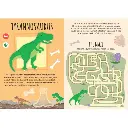 T-Rex Se Lo Lleva Todo - SASSI