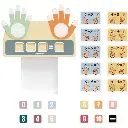 Finger Math - TopBright 