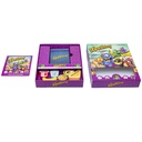 Juegos de mesa ¡Galletas!