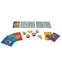 Juegos de mesa ¡Galletas!
