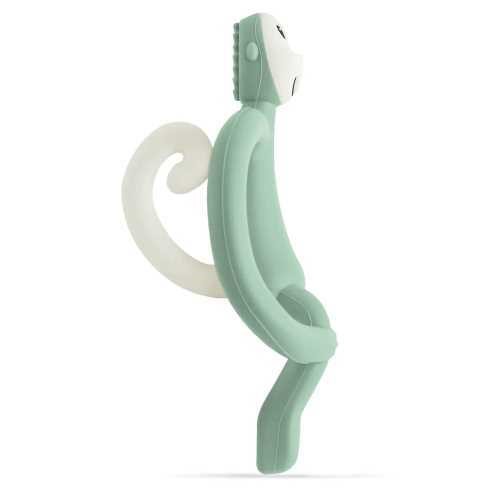 Mordedor Monkey Verde - Matchstick 