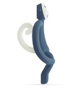 Mordedor Monkey Azul - Matchstick 