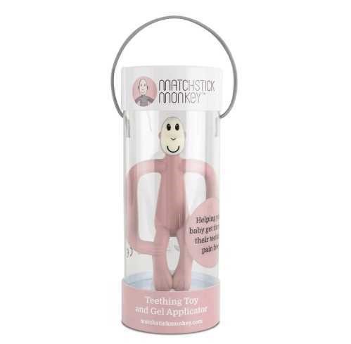 Mordedor Monkey Rosa - Matchstick  