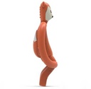 Mordedor Matchstick Monkey - Fox
