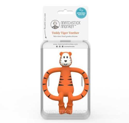 Mordedor Matchstick Monkey - Tiger