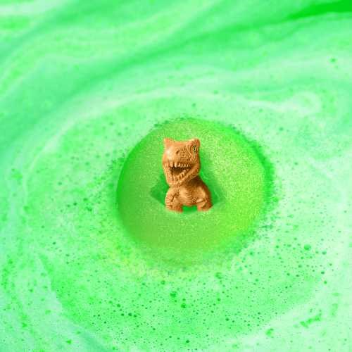 Bombas de baño Surprise Dinos
