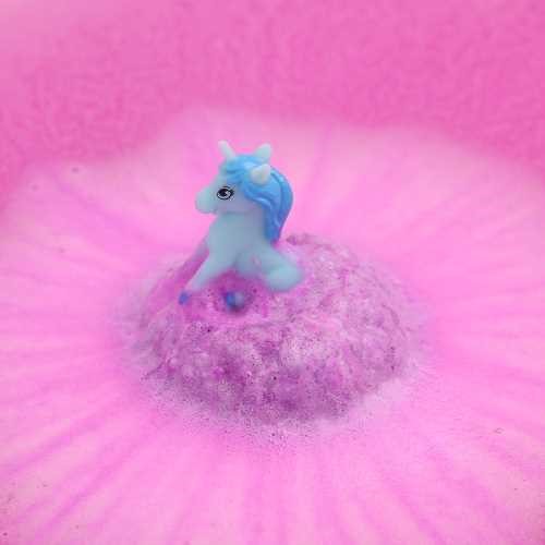 Bombas de baño Surprise Unicornios