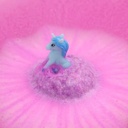 Bombas de baño Surprise Unicornios