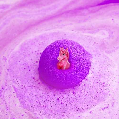 Bombas de baño Surprise Unicornios