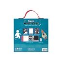 Maletín Magnetic Multi Play - Espacio