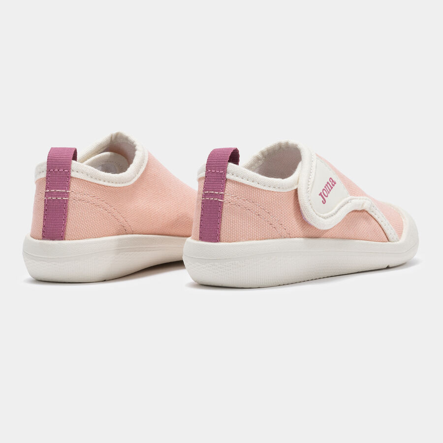  Joma - Nen Jr Rosa - Lonetas