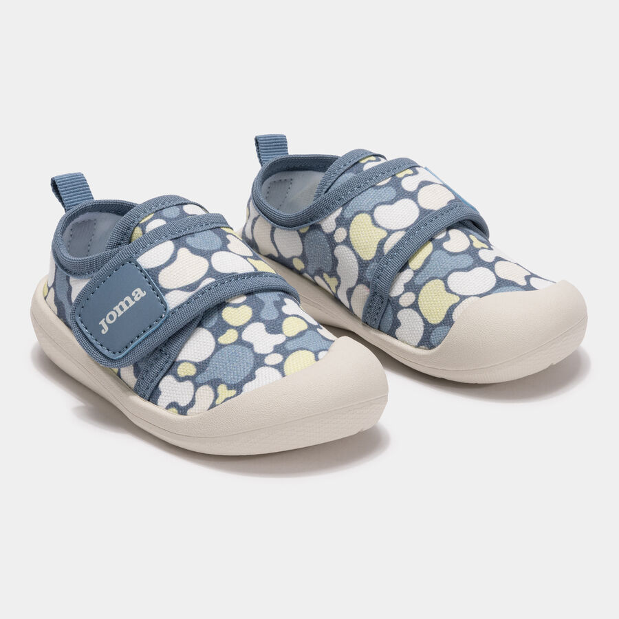 Joma - Teo Jr Azul - Lonetas