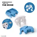 Puzzle Magnético Elefante - Halftoys