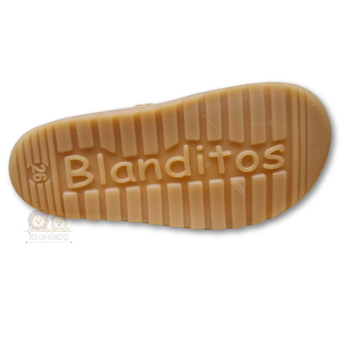 Deportivos Respetuosos Blanditos Lisboa - Ocre
