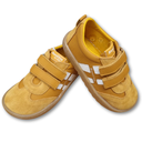 Deportivos Respetuosos Blanditos Lisboa - Ocre