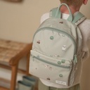 Mochila infantil Granja Little Dutch