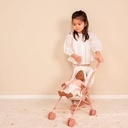 Carrito de muñecas - Little Dutch