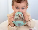 Taza de aprendizaje Oso Sage - Kiokids