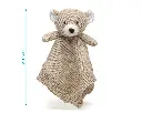 Doudou Osito Algodón