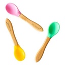 Cucharas - EcoRascal - Colores