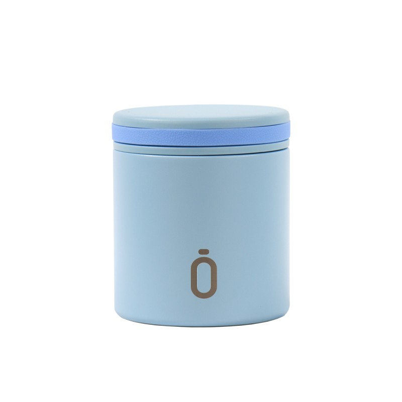 Termo para Sólidos Azul 40 – Runbott