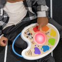 Color palette - Hape