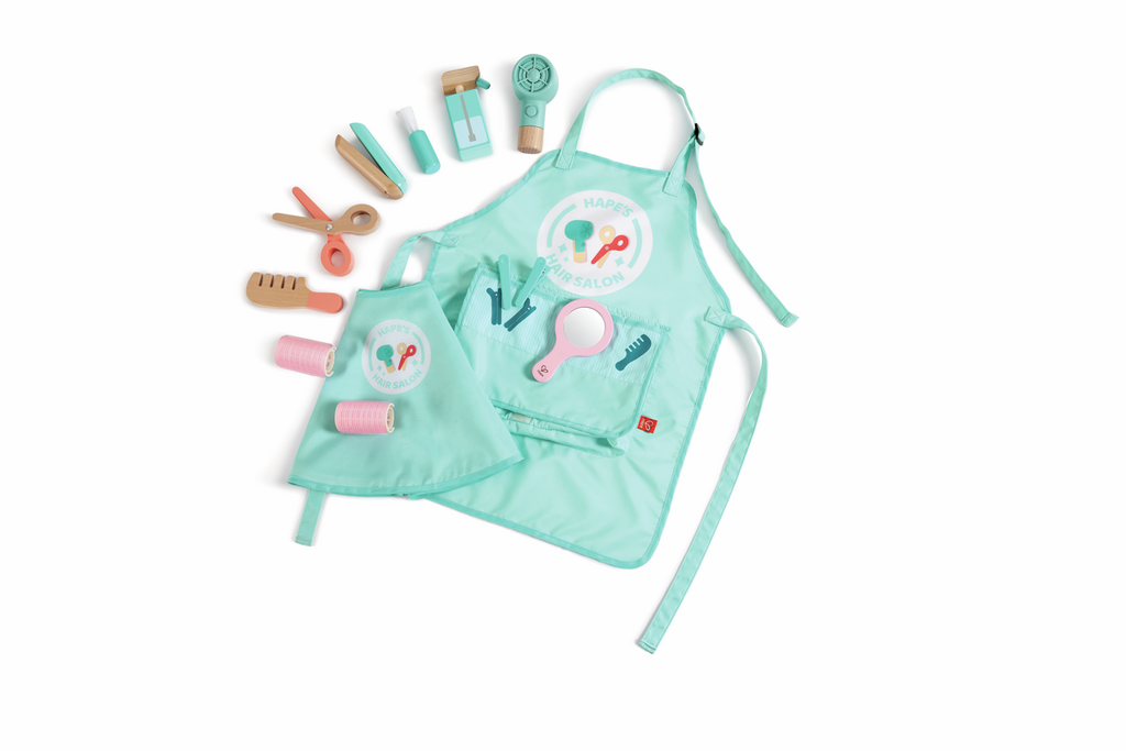 Set peluqueria - Hape