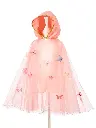Capa Lilyanne 3/4 años - Souza