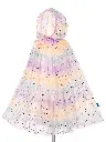 Capa princesa Julyanne 3/4 años - Souza
