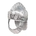 Casco de caballero - Souza