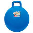 Pelota saltarina azul - Ludi