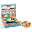 Cook & Scratch - Djeco
