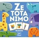 Ze-Totanimo - Djeco